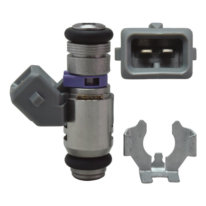 Inyector P/ Volkswagen Pointer 2004-2009 L4 1.8L SOHC Naturalmente Aspirado