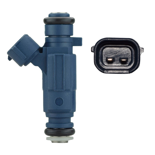 Inyector P/ Kia Soul 2010-2011 L4 1.6L Naturalmente Aspirado