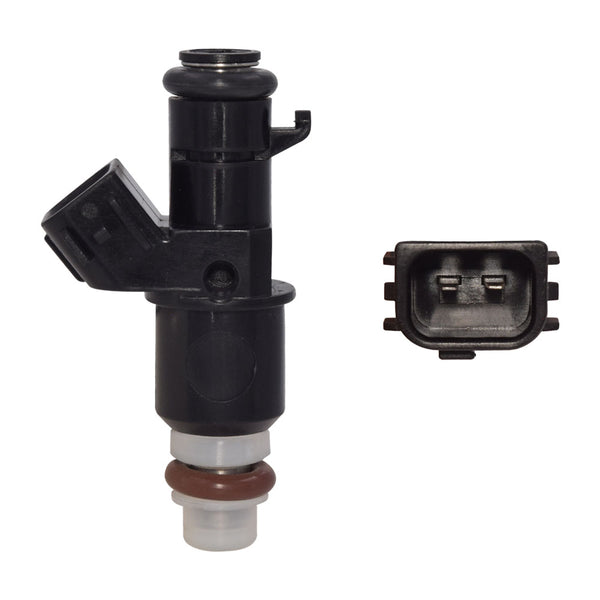 Inyector P/ Acura MDX 2003-2006 V6 3.5L SOHC Naturalmente Aspirado AWD