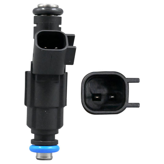 Inyector P/ Ford Mondeo 2001-2007 L4 2.0L DOHC Naturalmente Aspirado FWD