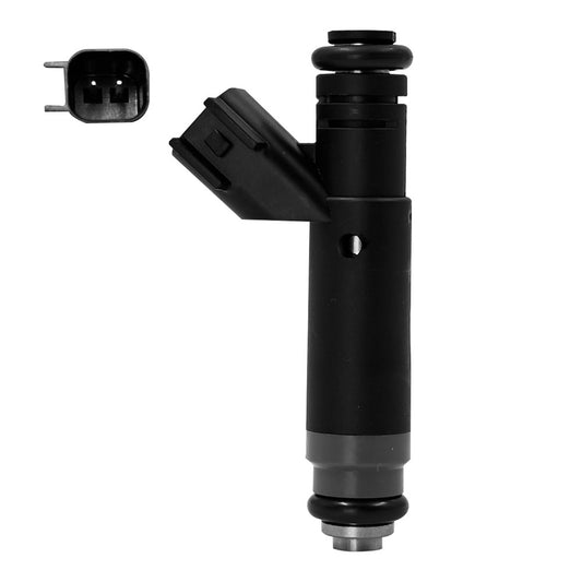 Inyector P/ Ford F-150 2005-2008 V6 4.2L 12 Valvulas OHV Naturalmente Aspirado RWD