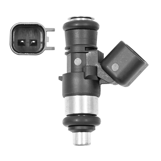 Inyector P/ Ford Mustang 2011-2017 V6 3.7L 24 Valvulas DOHC Naturalmente Aspirado RWD