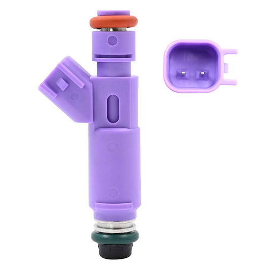 Inyector P/ Ford Mustang 2009-2010 V8 4.6L 24 Valvulas SOHC Naturalmente Aspirado RWD