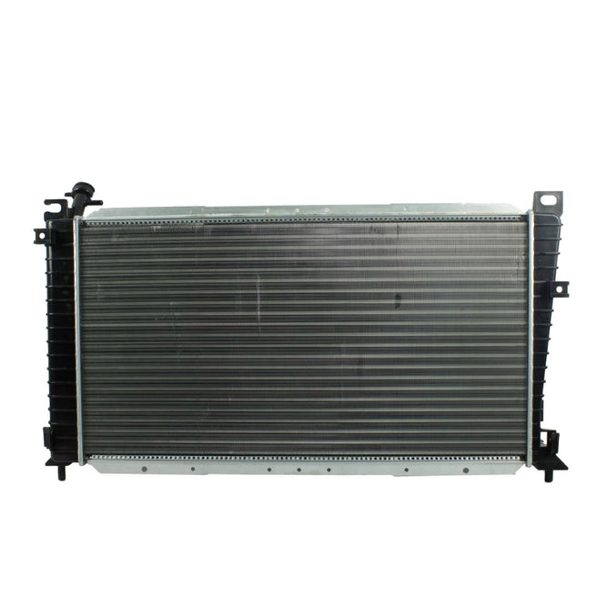 Radiador Automotriz Ford Windstar 95-98 34mm Aluminio M