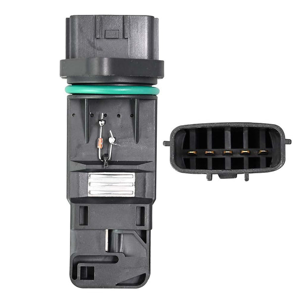 Sensor MAF P/ Nissan Altima 2002-2006 V6 3.5L 24 Valvulas DOHC Naturalmente Aspirado