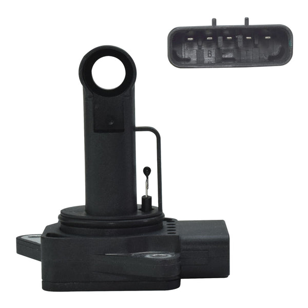 Sensor MAF P/ Jaguar S-Type 2002-2002 V8 4.0L Naturalmente Aspirado