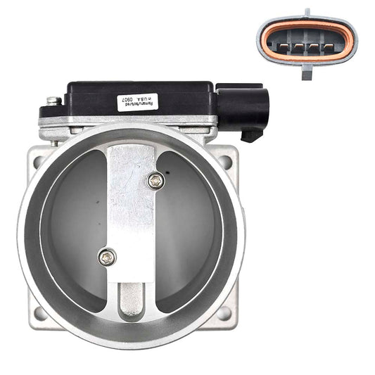 Sensor MAF P/ Ford Crown Victoria 1992-1994 V8 4.6L Naturalmente Aspirado