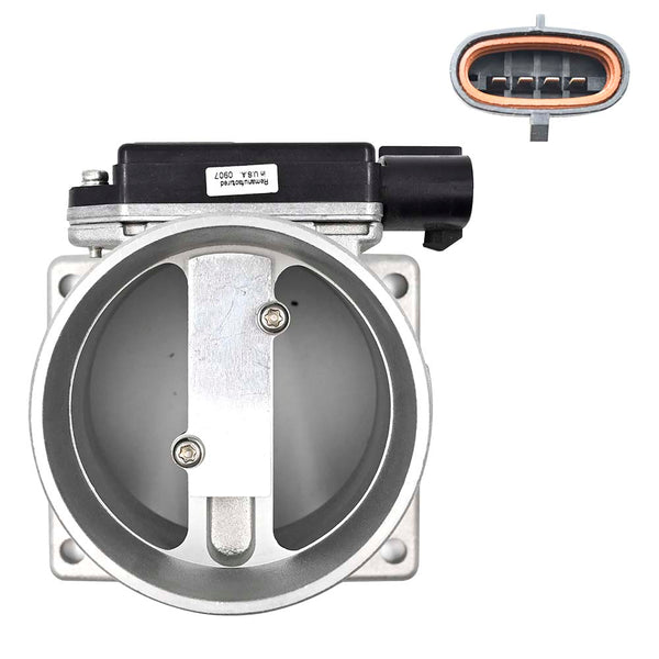 Sensor MAF P/ Ford Crown Victoria 1992-1994 V8 4.6L Naturalmente Aspirado