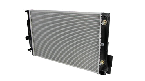 Radiador 26mm Scion xB 2008-2015 Deyac