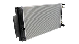 Radiador 26mm Scion xB 2008-2015 Deyac
