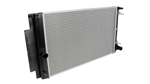 Radiador 26mm Scion xB 2008-2015 Deyac