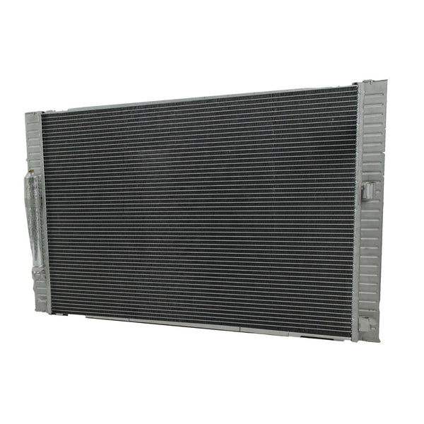 Radiador Automotriz Infiniti G35 BASE Sport, Journey T/A 07-16 40mm Tubo Soldado