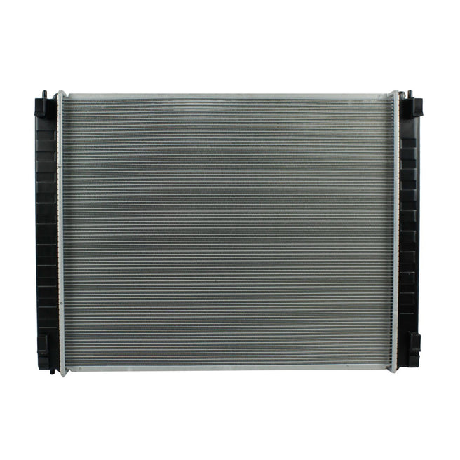 Radiador Automotriz Infiniti EX Fx35 T/A 09-15 16mm Tubo Soldado