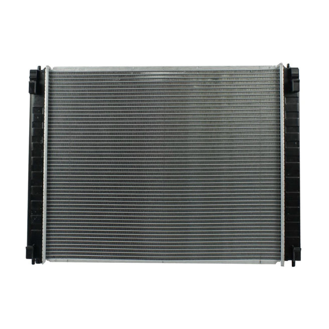 Radiador Automotriz Infiniti FX50 T/A 09-15 26mm Tubo Soldado