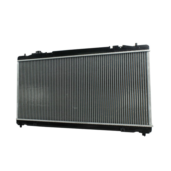 Radiador Automotriz Infiniti Venza AWD T/A 09-15 26mm Tubo Soldado