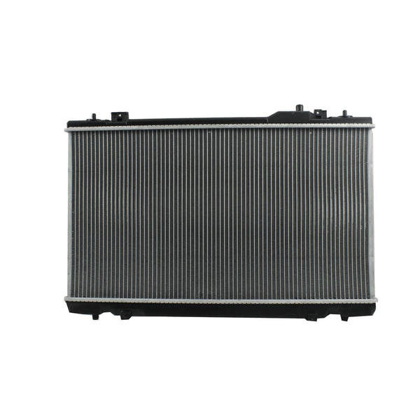 Radiador Automotriz Lexus GS460 T/A 08-11 26mm Tubo Soldado
