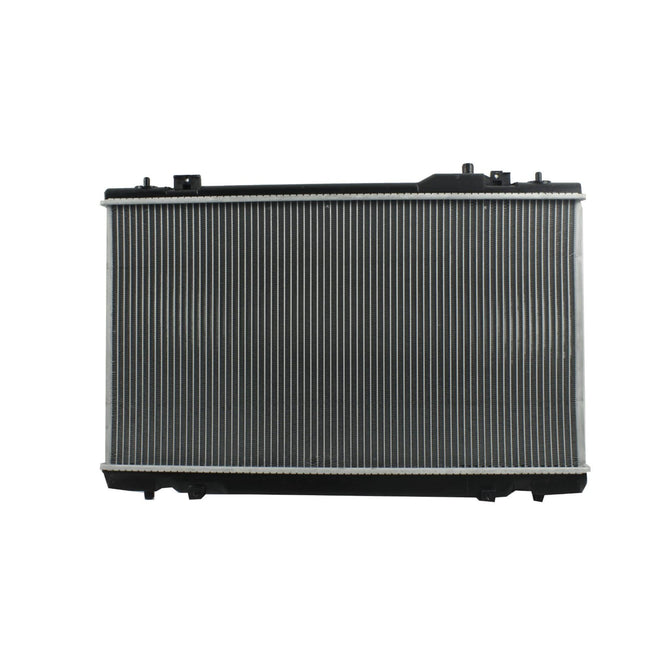 Radiador Automotriz Lexus GS460 T/A 08-11 26mm Tubo Soldado