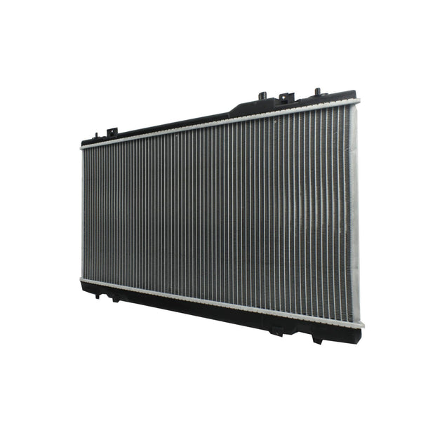 Radiador Automotriz Lexus GS460 T/A 08-11 26mm Tubo Soldado