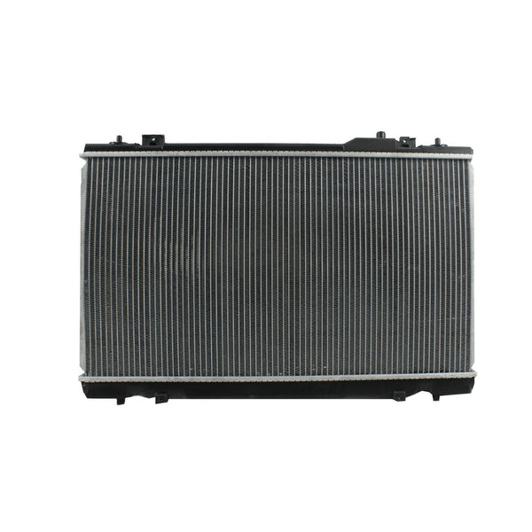 Radiador Automotriz Lexus GS460 T/A 08-11 36mm Tubo Soldado