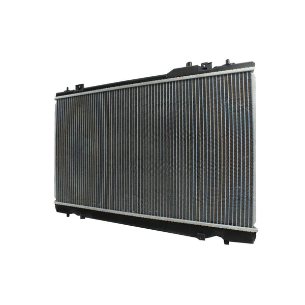 Radiador Automotriz Lexus GS460 T/A 08-11 36mm Tubo Soldado