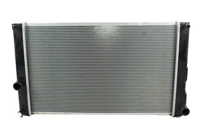 Radiador Automotriz Toyota Prius Lex CT200H, Hybrid T/A T/M 10-15 16mm Tubo Soldado