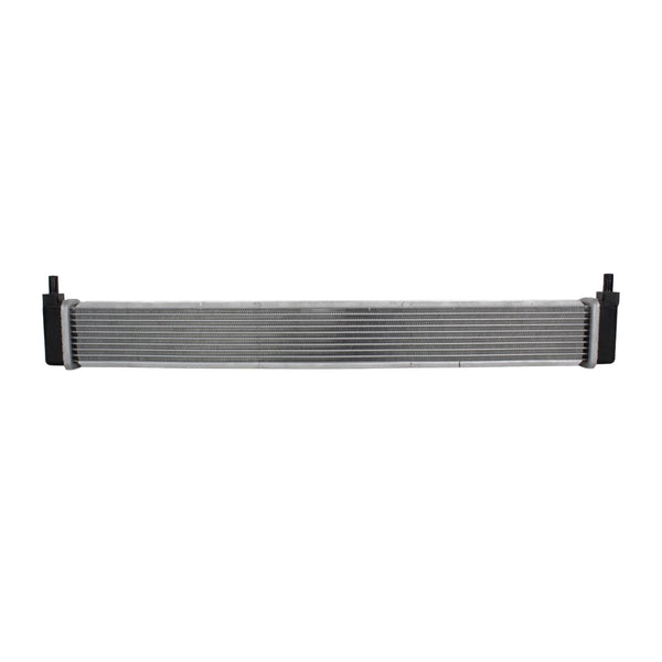 Radiador Automotriz Toyota Prius T/A T/M 10-15 22mm Tubo Soldado