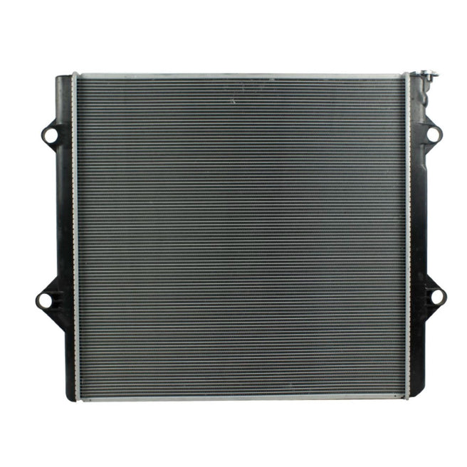 Radiador Automotriz Lexus Gx 460 T/A 11-16 26mm Tubo Soldado