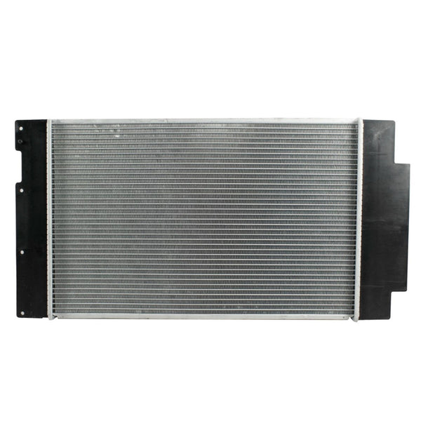 Radiador Automotriz ScionTC T/A 11-15 16mm Tubo Soldado