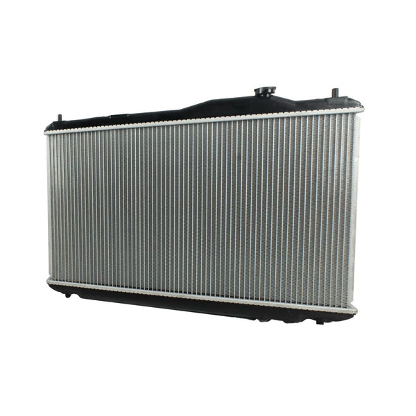 Radiador Automotriz Honda Civic T/A 12-15 16mm Tubo Soldado