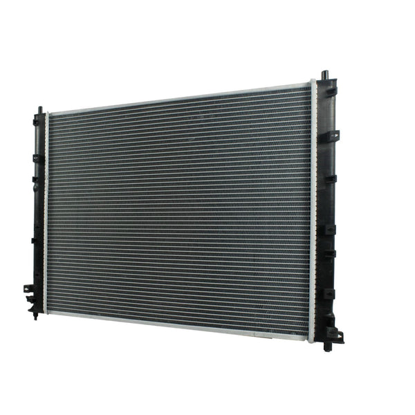 Radiador Automotriz Cadillac Luxury Premium T/A 0915 26mm Tubo Soldado