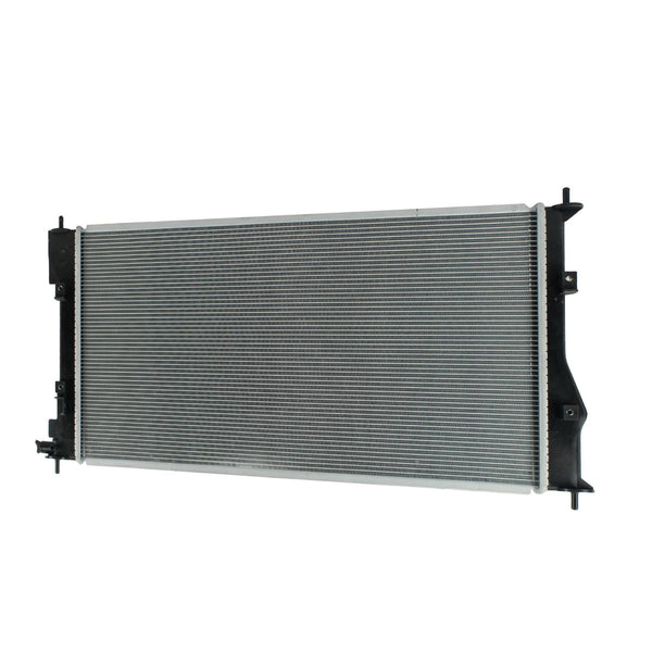 Radiador Automotriz Subaru BRZ Limited, Premium, Sport, SC FR-S T/A T/M 13-15 16mm Tubo Soldado