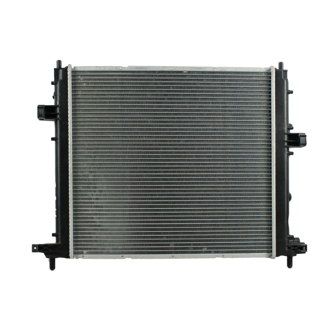 Radiador Automotriz Cadillac Luxury ATS, CTS, Coupe, Luxury, Premium T/A 13-15 26mm Tubo Soldado