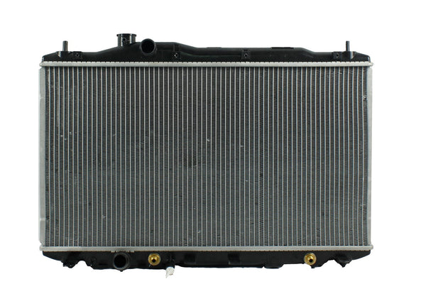 Radiador Automotriz Acura ILX Base Dynamic T/A 13-15 22mm Aluminio M