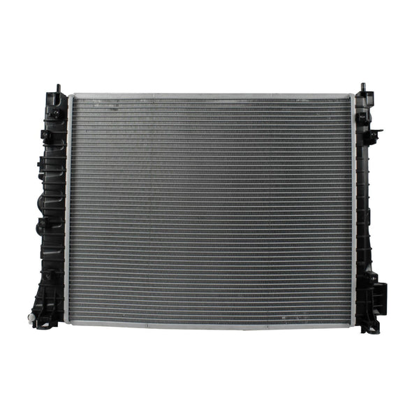 Radiador Automotriz Buick Encore Convenience, Cx, CXL, Leather T/A 14-15 26mm Tubo Soldado