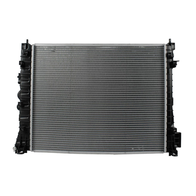Radiador Automotriz Buick Encore Convenience, Cx, CXL, Leather T/A 14-15 26mm Tubo Soldado