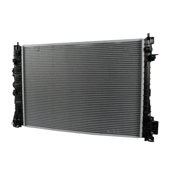 Radiador Automotriz Buick Encore Convenience, Cx, CXL, Leather T/A 14-15 26mm Tubo Soldado