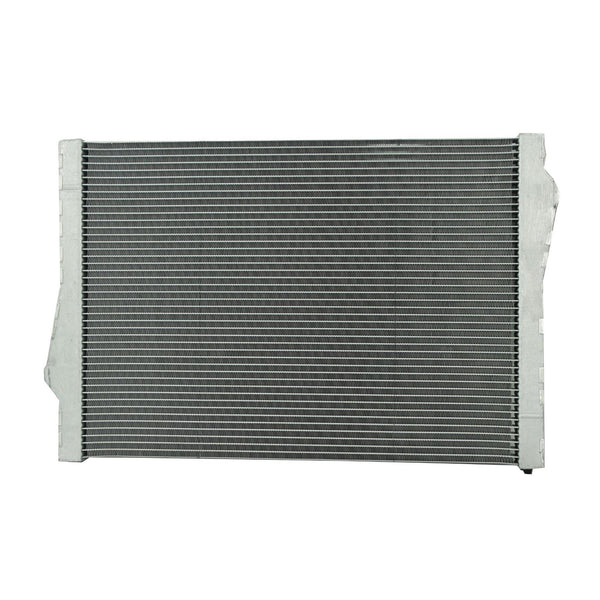 Radiador Automotriz BMW x5 X6 T/A T/M 08-14 40mm Tubo Soldado