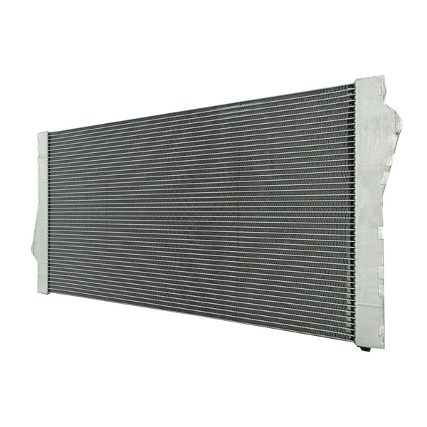 Radiador Automotriz BMW x5 X6 T/A T/M 08-14 40mm Tubo Soldado