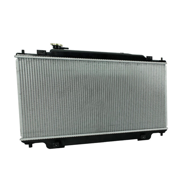 Radiador Automotriz Mazda 3 GS GT, GX, i, Sport GS T/A T/M 14-15 16mm Tubo Soldado
