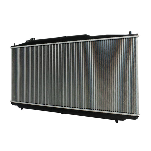 Radiador Automotriz Acura RLX Elite T/A T/M 14-15 26mm Tubo Soldado