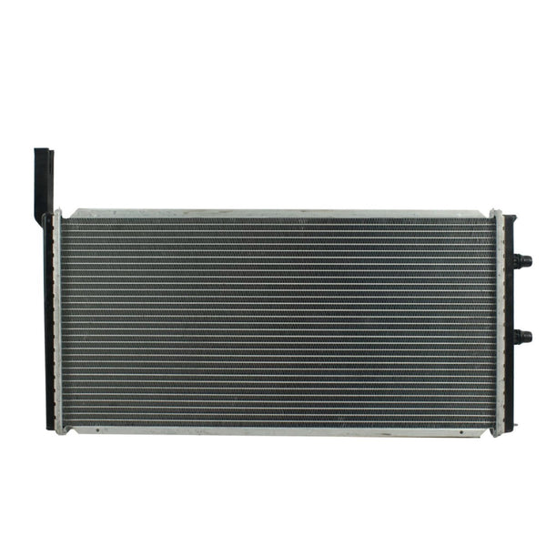 Radiador Automotriz BMW 550i BASE Luxury, M Sport,T/A T/M 11-16 26mm Tubo Soldado