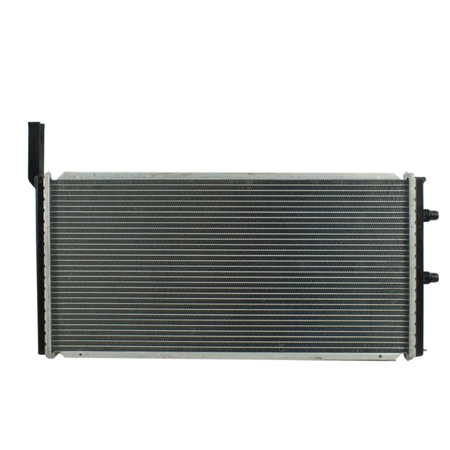 Radiador Automotriz BMW 550i BASE Luxury, M Sport,T/A T/M 11-16 26mm Tubo Soldado