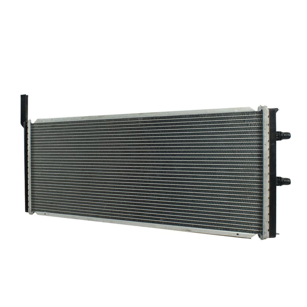 Radiador Automotriz BMW 550i BASE Luxury, M Sport,T/A T/M 11-16 26mm Tubo Soldado