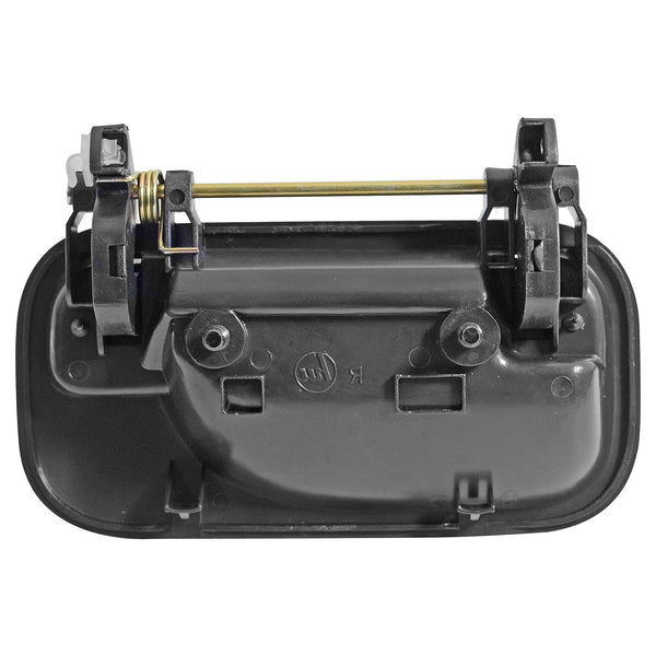 Manija Exterior Para Chevrolet Monza 1997-2012