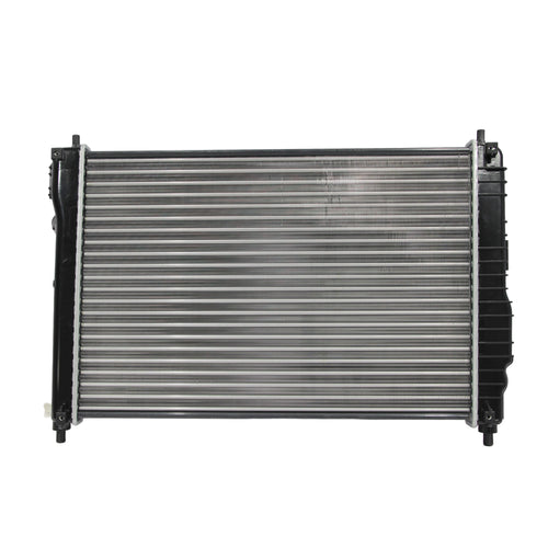 Radiador 23mm Aveo 2009-2018 Deyac