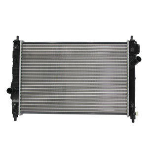 Radiador 23mm Aveo 2009-2018 Deyac