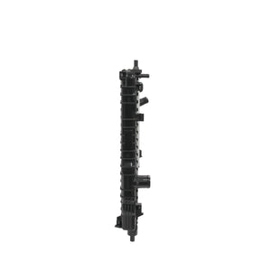 Radiador 23mm Aveo 2009-2018 Deyac