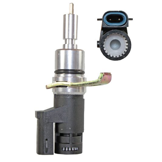 Sensor VSS P/ Ford Aerostar 1986-1997 V6 3.0L 12 Valvulas OHV Naturalmente Aspirado RWD