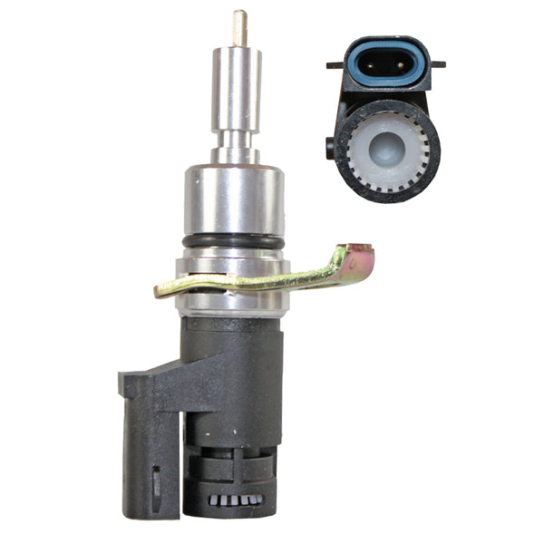 Sensor VSS P/ Ford Aerostar 1986-1997 V6 3.0L 12 Valvulas OHV Naturalmente Aspirado RWD