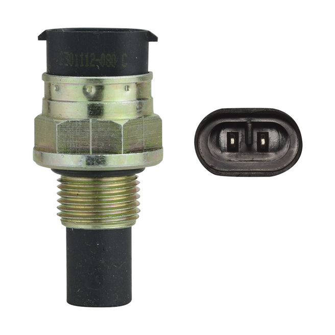 Sensor VSS para Isuzu Hombre 1998-2000 V6 4.3L 12 Valvulas OHV Naturalmente Aspirado 4WD Automatic